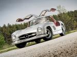 Mercedes-Benz 300 SL 1954 года